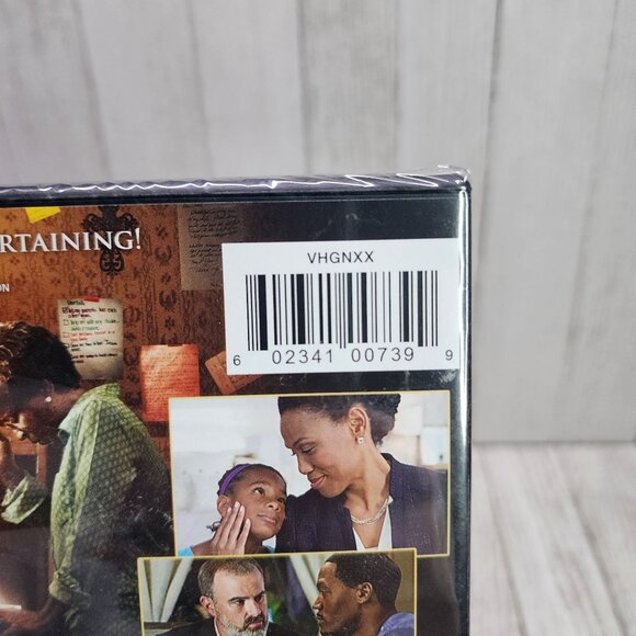 War Room DVD 2015 - Collector's Edition - New Sealed! - Picture 3 of 3